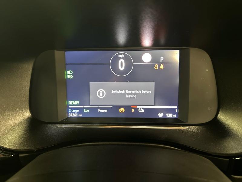 Used Vauxhall Corsa 2021 for sale - 76738752: Photo 15