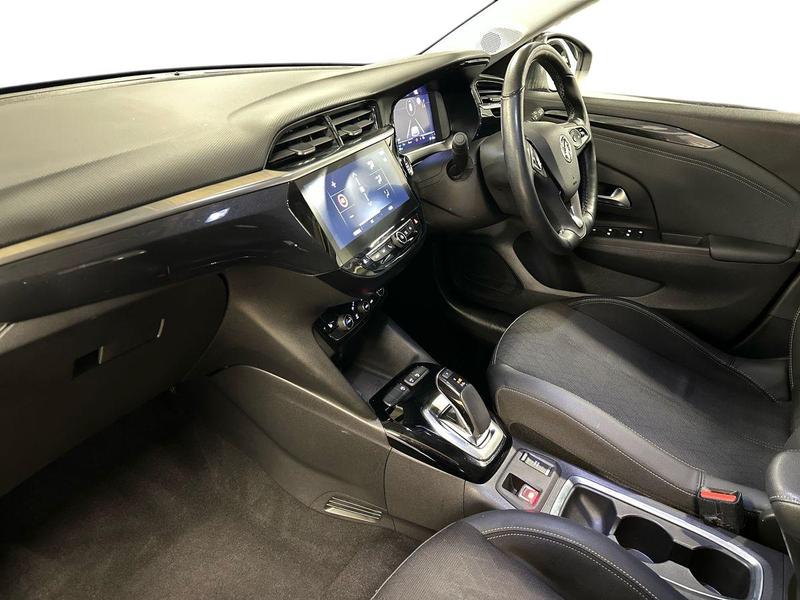 Used Vauxhall Corsa 2021 for sale - 76738752: Photo 16