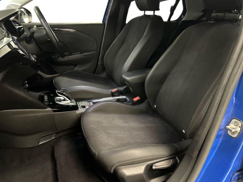 Used Vauxhall Corsa 2021 for sale - 76738752: Photo 17