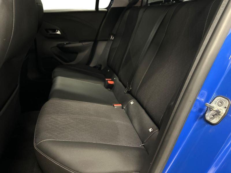 Used Vauxhall Corsa 2021 for sale - 76738752: Photo 18