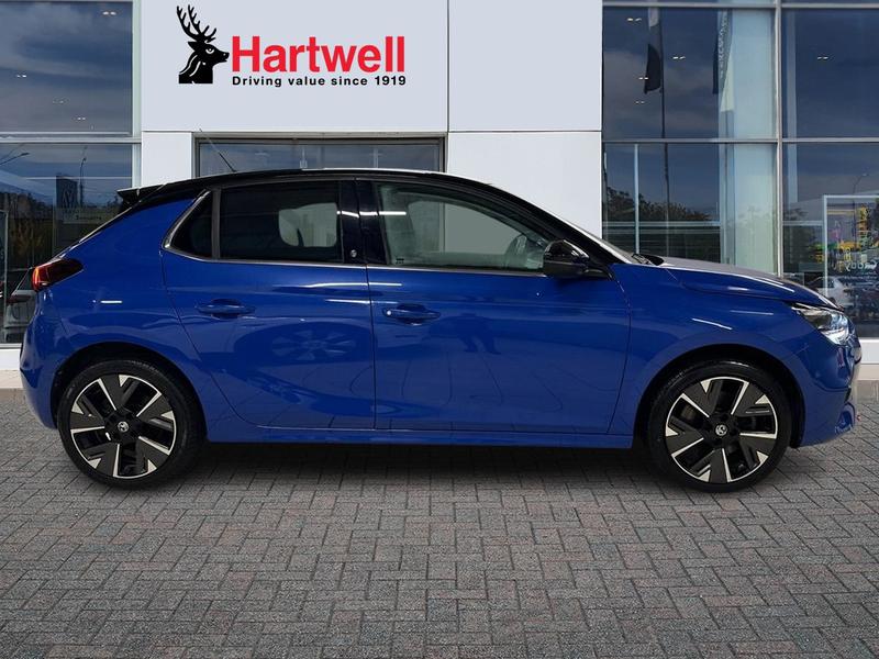 Used Vauxhall Corsa 2021 for sale - 76738752: Photo 2