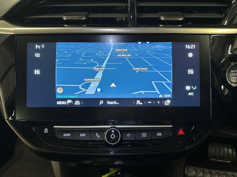 Used Vauxhall Corsa 2021 for sale - 76738752: Photo 22