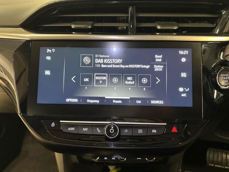 Used Vauxhall Corsa 2021 for sale - 76738752: Photo 23