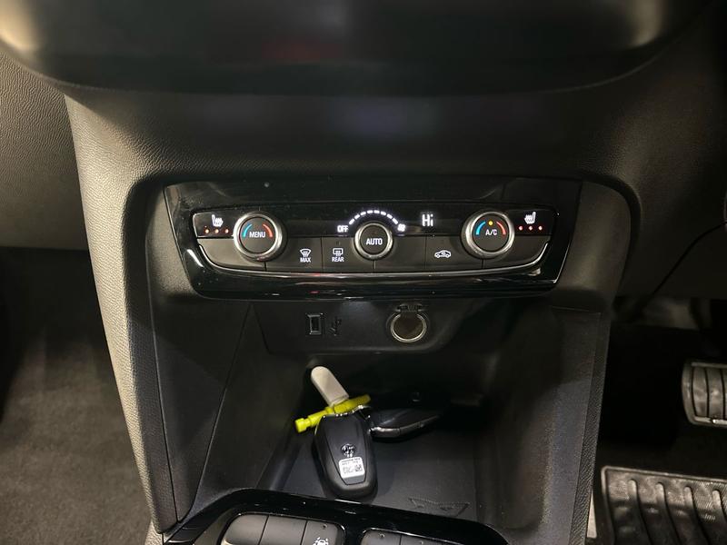 Used Vauxhall Corsa 2021 for sale - 76738752: Photo 24