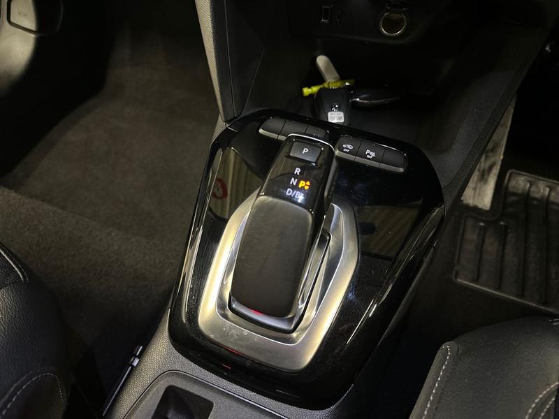 Used Vauxhall Corsa 2021 for sale - 76738752: Photo 25