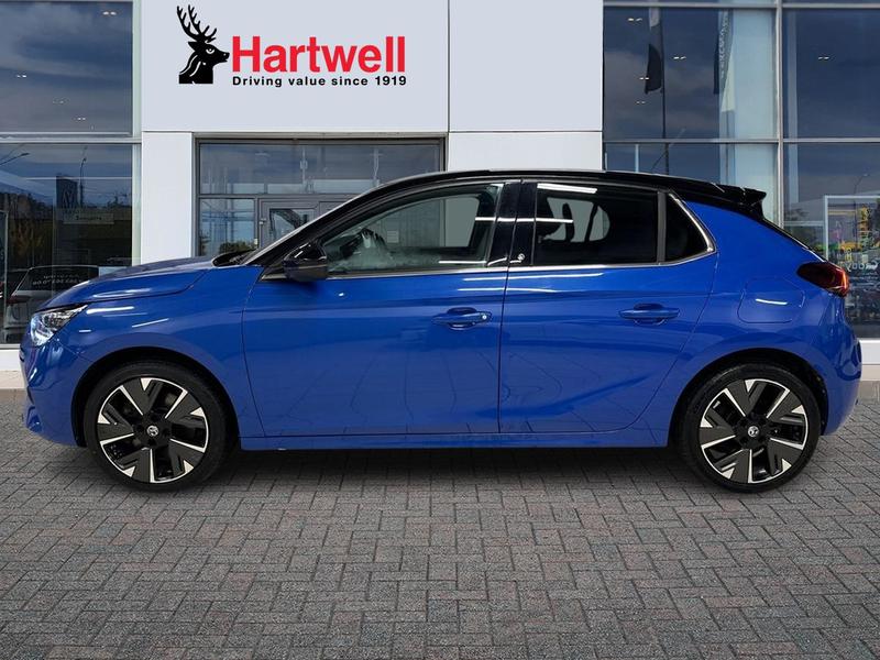 Used Vauxhall Corsa 2021 for sale - 76738752: Photo 7