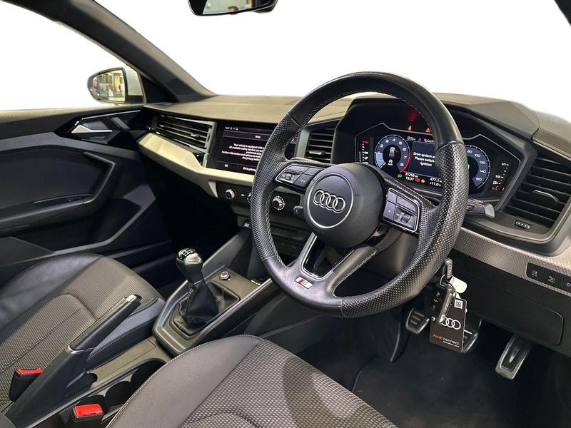 Used Audi A1 2023 for sale - 76738774: Photo 11