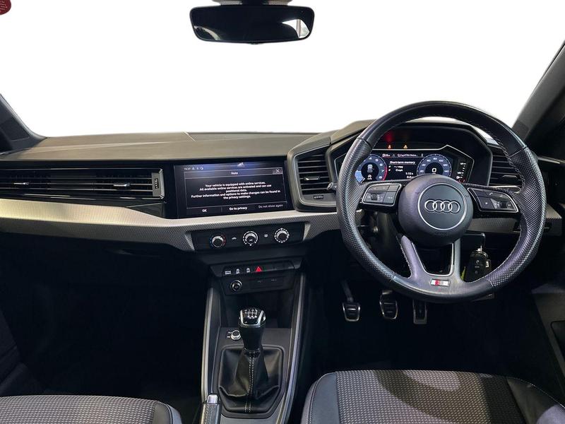 Used Audi A1 2023 for sale - 76738774: Photo 12