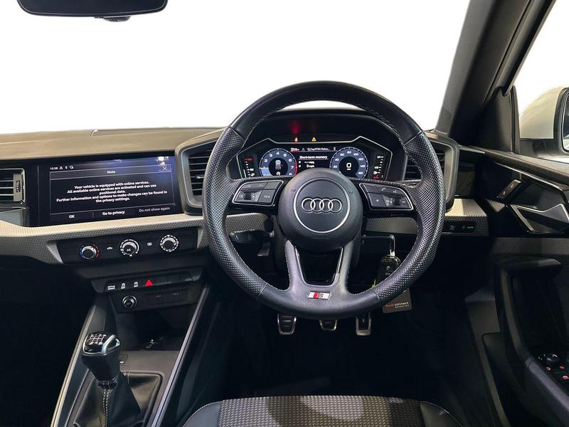 Used Audi A1 2023 for sale - 76738774: Photo 13