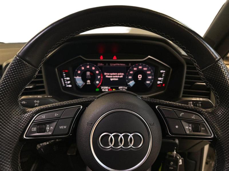 Used Audi A1 2023 for sale - 76738774: Photo 14