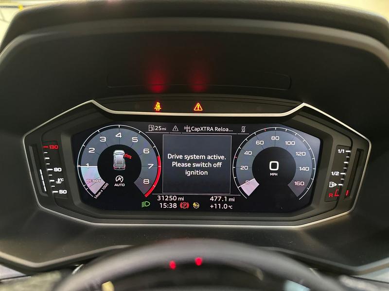 Used Audi A1 2023 for sale - 76738774: Photo 15