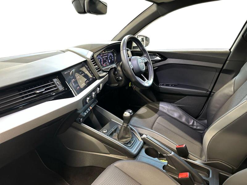 Used Audi A1 2023 for sale - 76738774: Photo 16