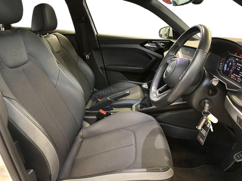 Used Audi A1 2023 for sale - 76738774: Photo 17