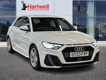 Used Audi A1 2023 for sale - 76738774: Photo