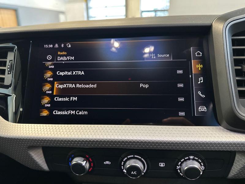 Used Audi A1 2023 for sale - 76738774: Photo 21