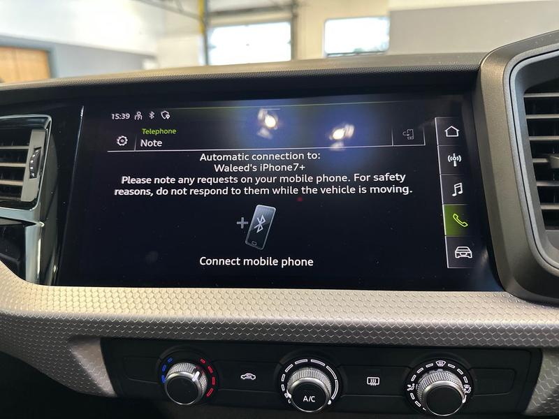 Used Audi A1 2023 for sale - 76738774: Photo 22