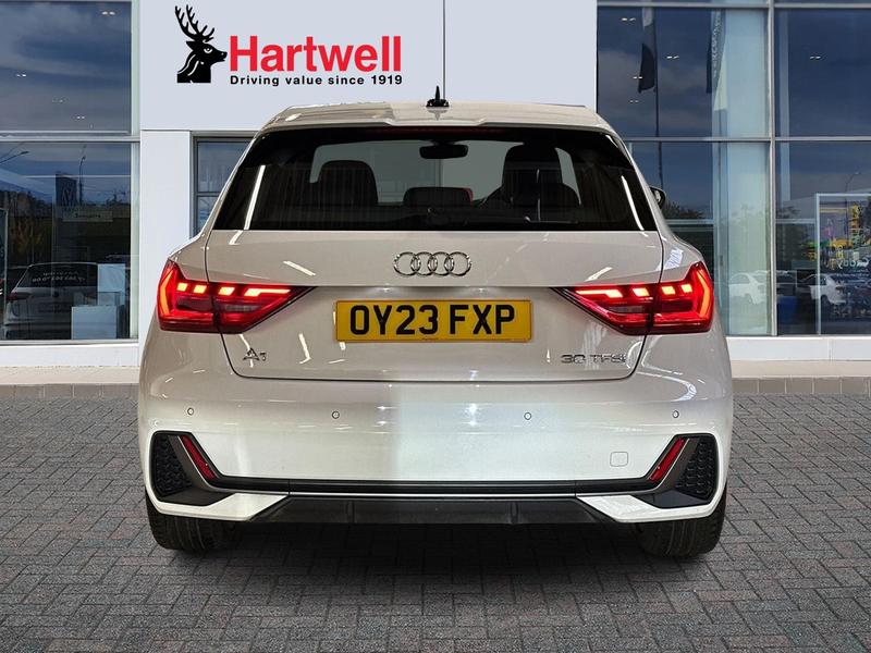 Used Audi A1 2023 for sale - 76738774: Photo 5