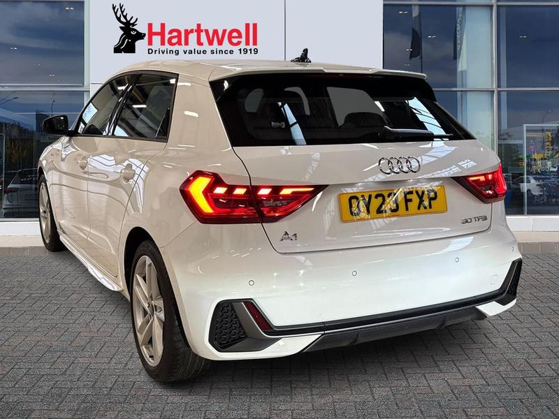 Used Audi A1 2023 for sale - 76738774: Photo 6