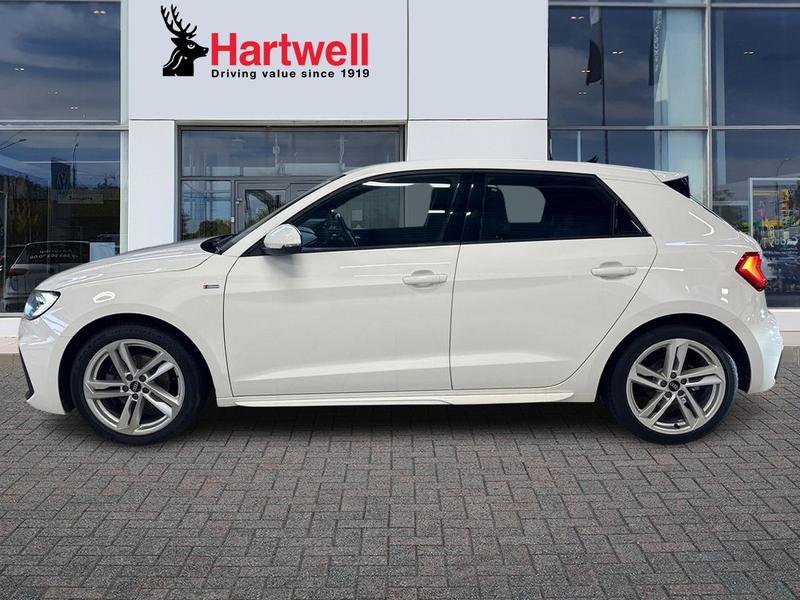 Used Audi A1 2023 for sale - 76738774: Photo 7