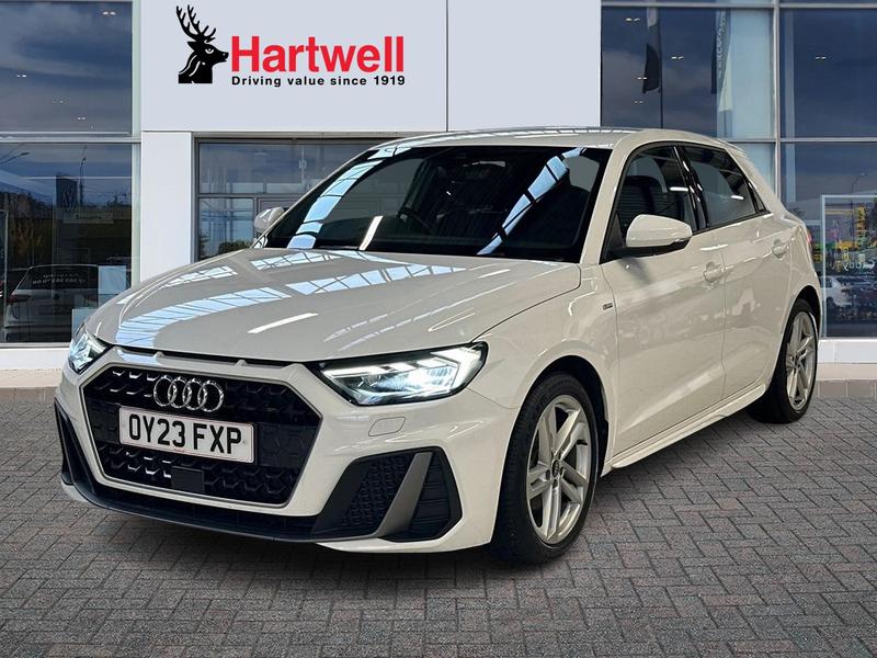 Used Audi A1 2023 for sale - 76738774: Photo 8