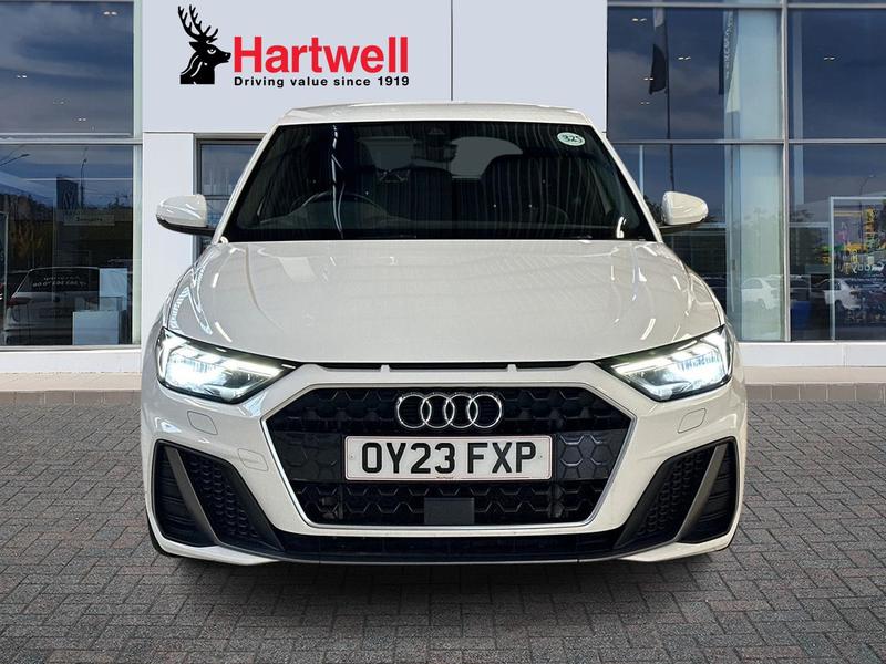 Used Audi A1 2023 for sale - 76738774: Photo 9