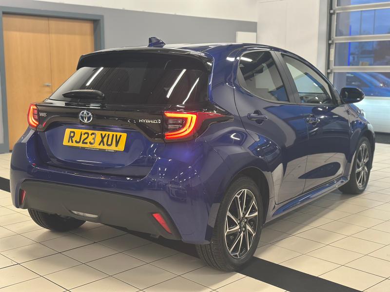 Used Toyota Yaris 2023 for sale - 76738979: Photo 10