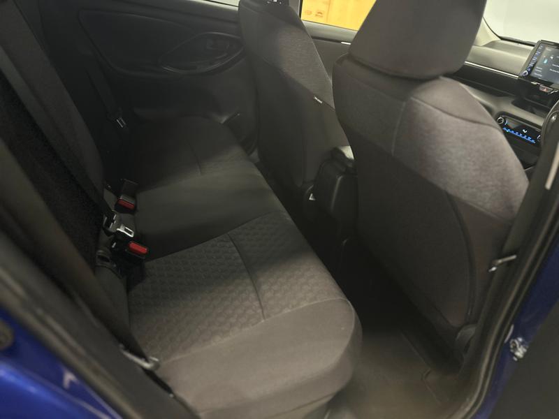 Used Toyota Yaris 2023 for sale - 76738979: Photo 12