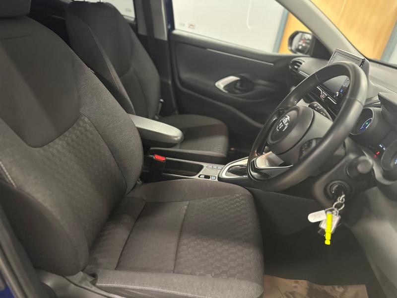 Used Toyota Yaris 2023 for sale - 76738979: Photo 13