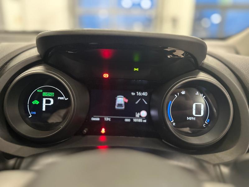 Used Toyota Yaris 2023 for sale - 76738979: Photo 14