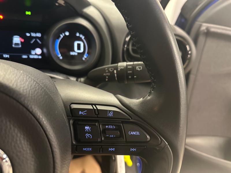 Used Toyota Yaris 2023 for sale - 76738979: Photo 15