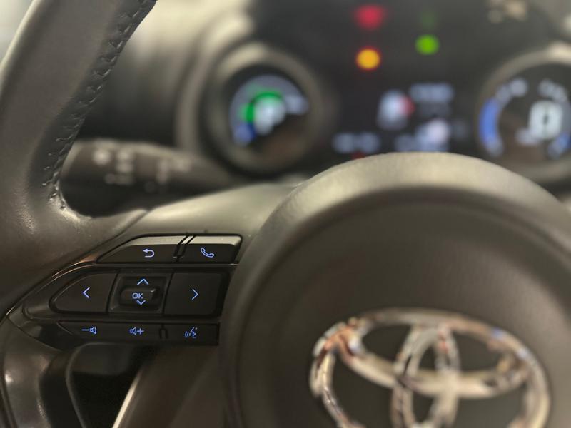 Used Toyota Yaris 2023 for sale - 76738979: Photo 16
