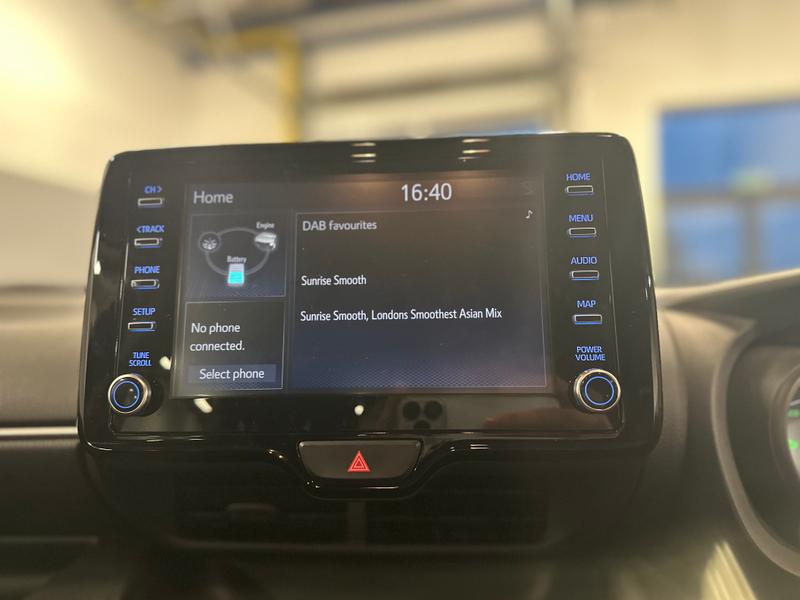 Used Toyota Yaris 2023 for sale - 76738979: Photo 17