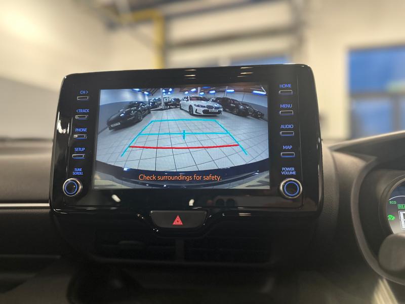 Used Toyota Yaris 2023 for sale - 76738979: Photo 20