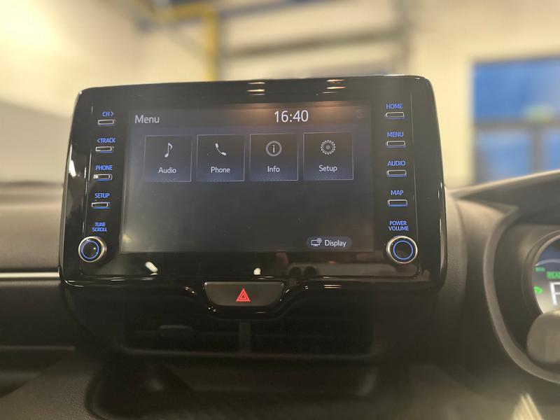 Used Toyota Yaris 2023 for sale - 76738979: Photo 21