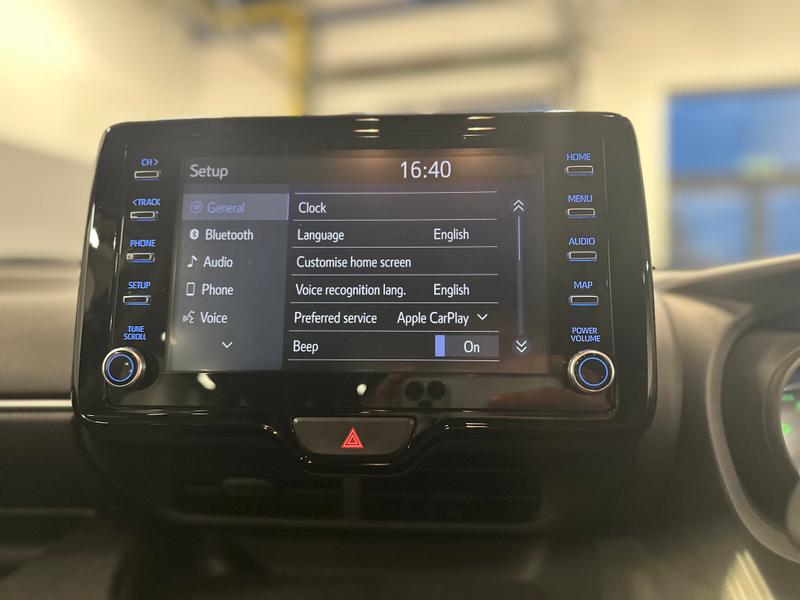 Used Toyota Yaris 2023 for sale - 76738979: Photo 22