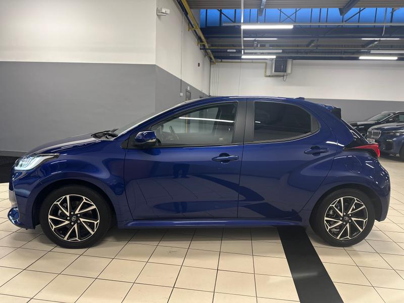 Used Toyota Yaris 2023 for sale - 76738979: Photo 6