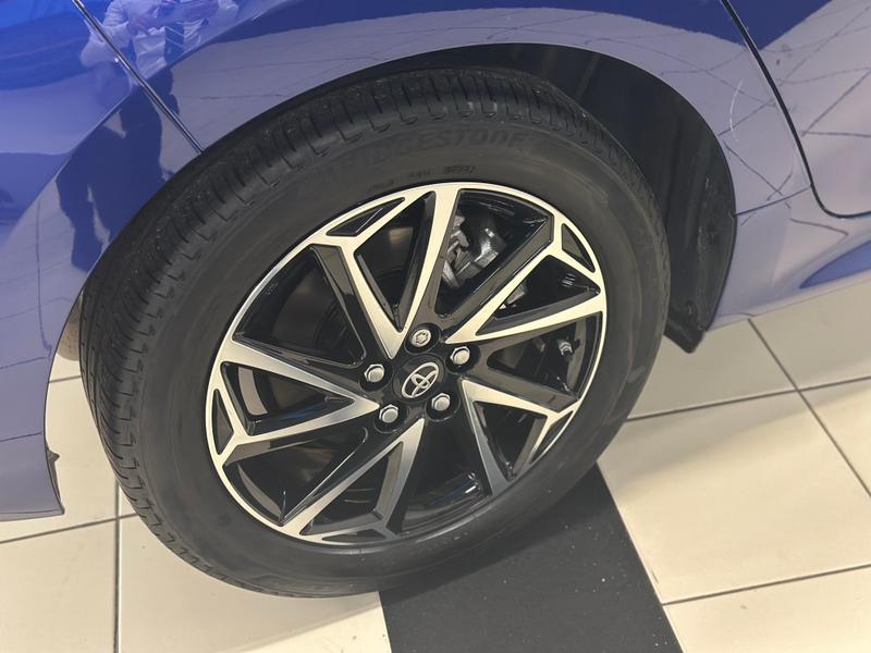 Used Toyota Yaris 2023 for sale - 76738979: Photo 8