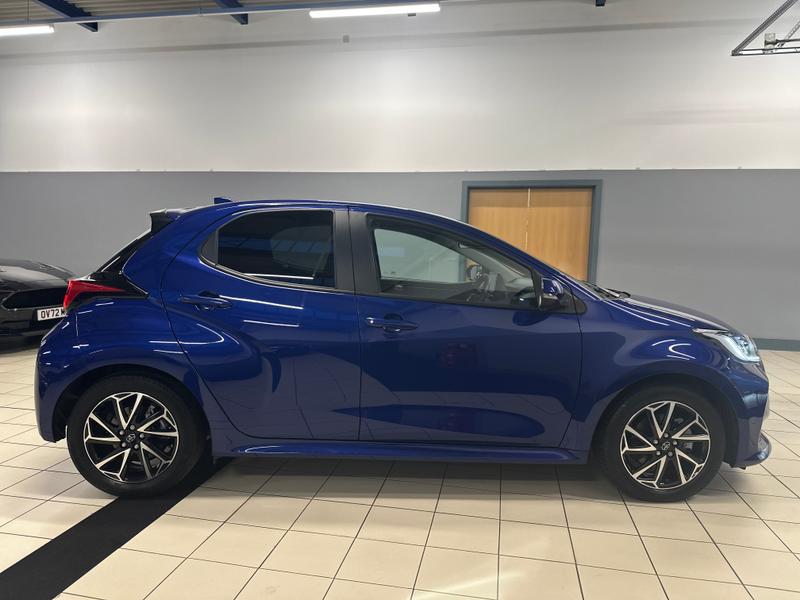 Used Toyota Yaris 2023 for sale - 76738979: Photo 9