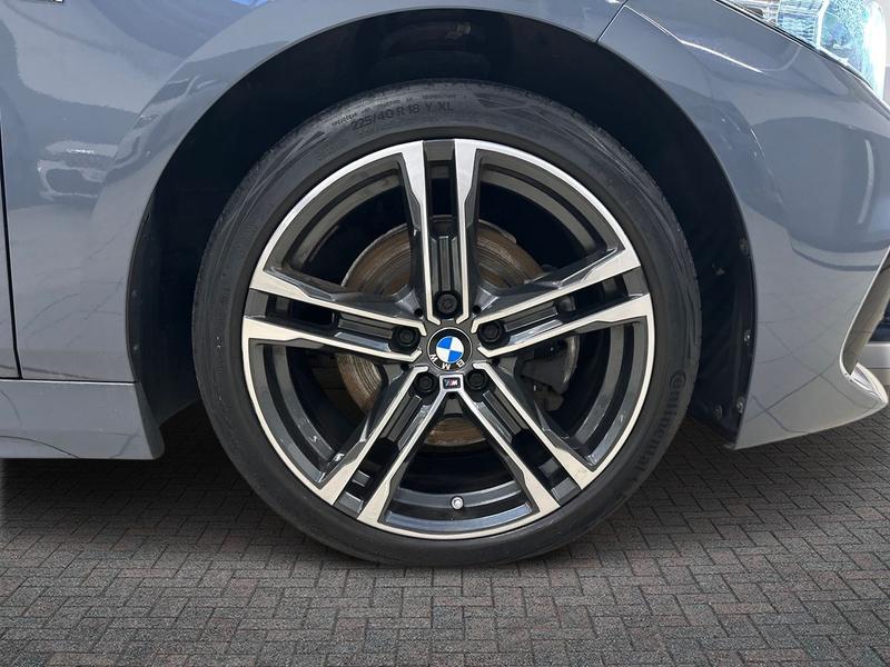 Used BMW 1 Series 2019 for sale - 76738982: Photo 10