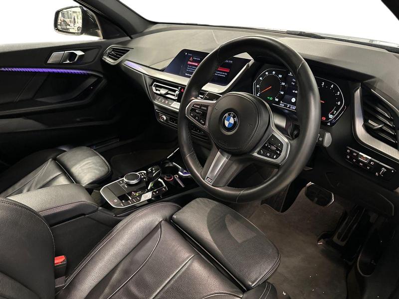 Used BMW 1 Series 2019 for sale - 76738982: Photo 11