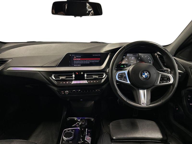 Used BMW 1 Series 2019 for sale - 76738982: Photo 12
