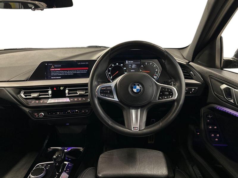 Used BMW 1 Series 2019 for sale - 76738982: Photo 13