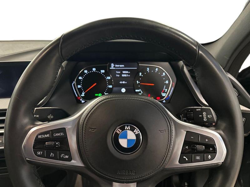 Used BMW 1 Series 2019 for sale - 76738982: Photo 14