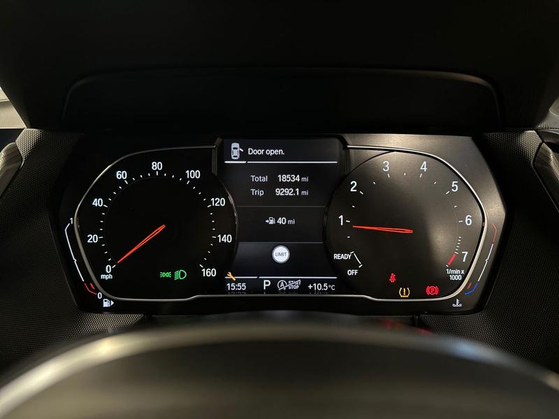 Used BMW 1 Series 2019 for sale - 76738982: Photo 15