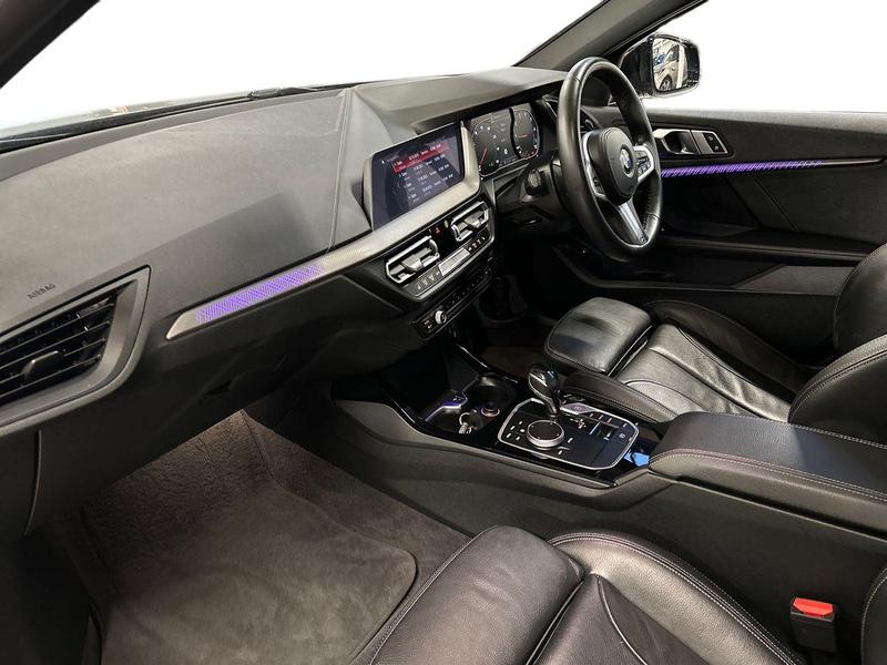 Used BMW 1 Series 2019 for sale - 76738982: Photo 16