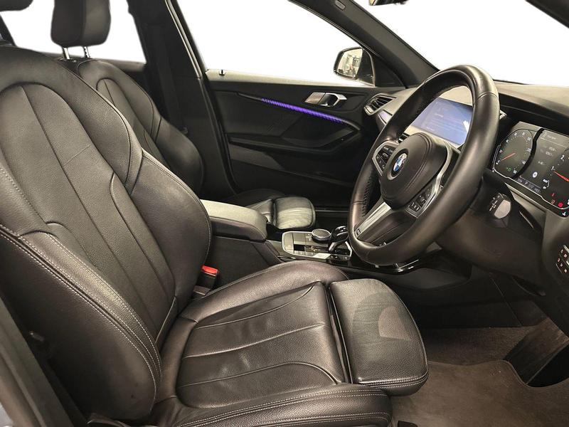 Used BMW 1 Series 2019 for sale - 76738982: Photo 17