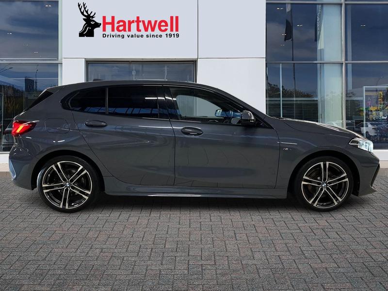 Used BMW 1 Series 2019 for sale - 76738982: Photo 2