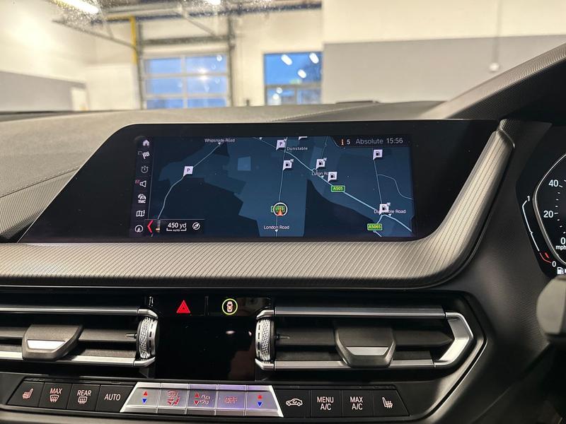 Used BMW 1 Series 2019 for sale - 76738982: Photo 24