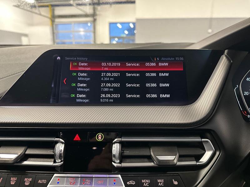 Used BMW 1 Series 2019 for sale - 76738982: Photo 25