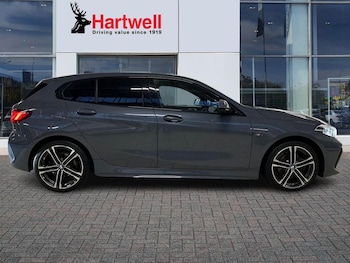 Used BMW 1 Series 2019 for sale - 76738982: Photo